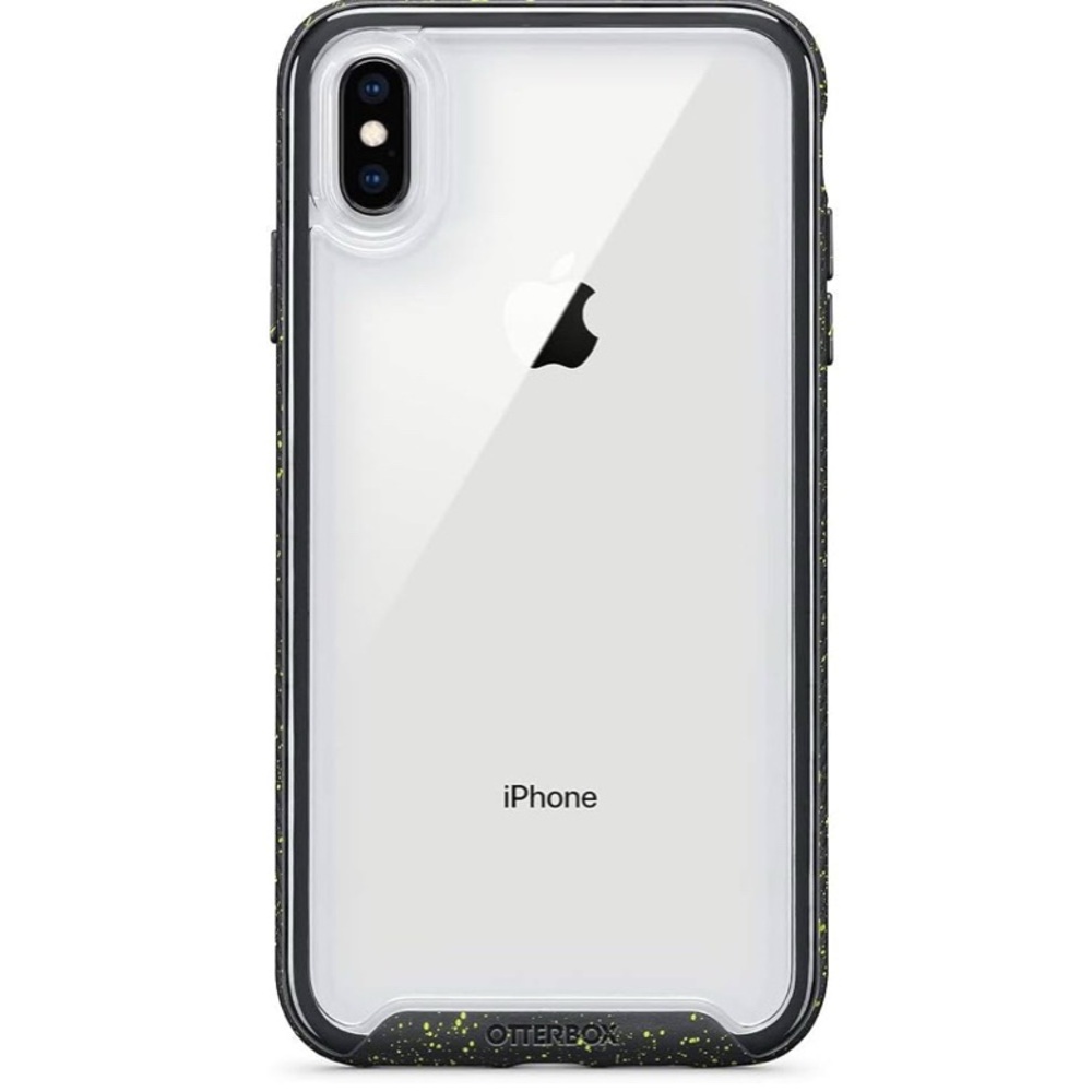 Otterbox Ultra Slim Clear iPhone XS